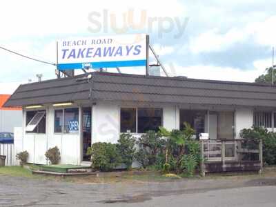 755 Beach Road Take Aways