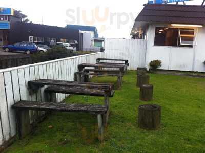 755 Beach Road Take Aways