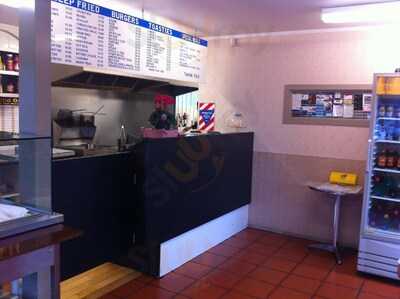 755 Beach Road Take Aways