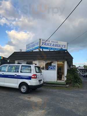 755 Beach Road Take Aways