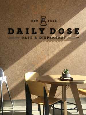 Daily Dose Cafe