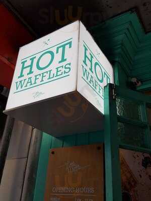 The Little Waffle Shop