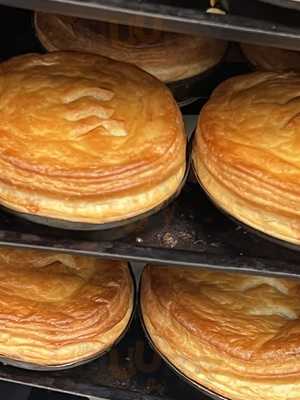 Euro Patisserie Bakery