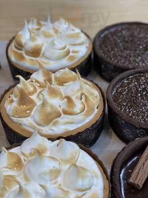 Euro Patisserie Bakery