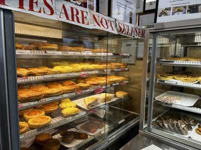 Euro Patisserie Bakery