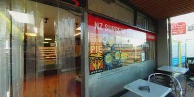 Euro Patisserie Bakery