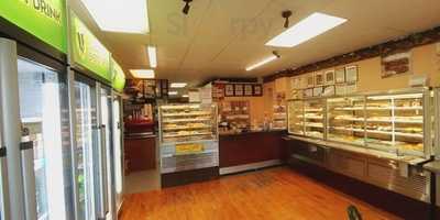 Euro Patisserie Bakery