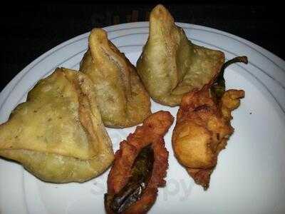 Bsc Indian Sweets And Snacks