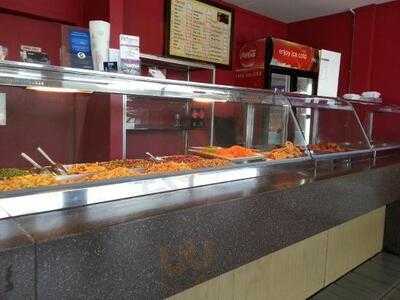 Bsc Indian Sweets And Snacks