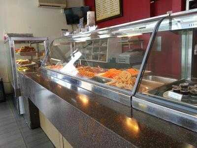 Bsc Indian Sweets And Snacks