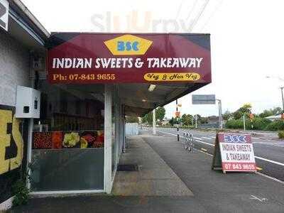 Bsc Indian Sweets And Snacks