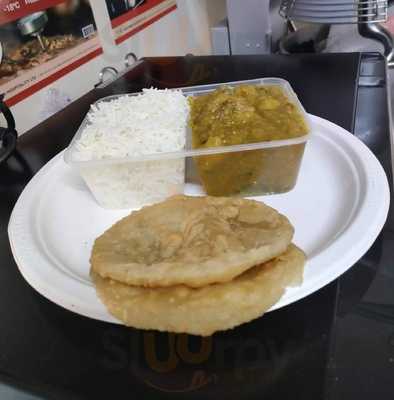 Bsc Indian Sweets And Snacks