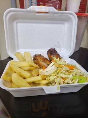 Bsc Indian Sweets And Snacks