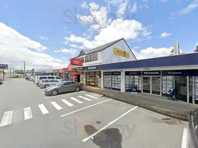 Bsc Indian Sweets And Snacks