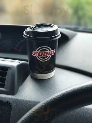 Zumo Coffee House