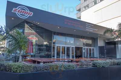 Zumo Coffee House