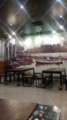 Domino's Pizza Rototuna