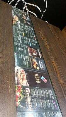 Domino's Pizza Rototuna