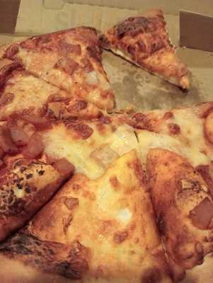 Domino's Pizza Rototuna