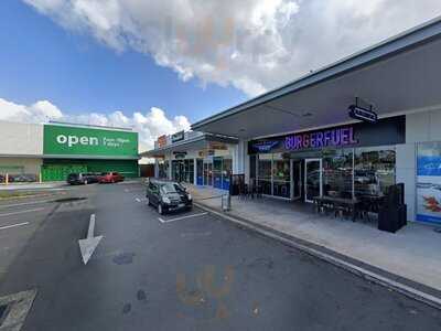 Domino's Pizza Rototuna