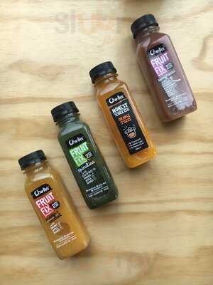 Atomic Coffee At Gravity