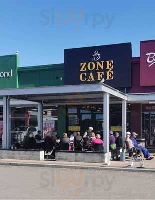 Zone Cafe