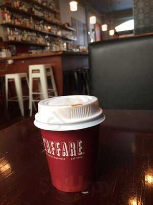 Poquito Cafe And Bar