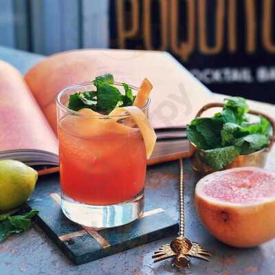 Poquito Cafe And Bar