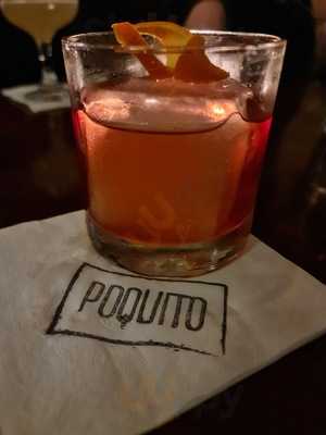 Poquito Cafe And Bar