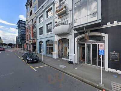 Poquito Cafe And Bar