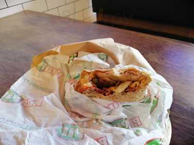 Pita Pit