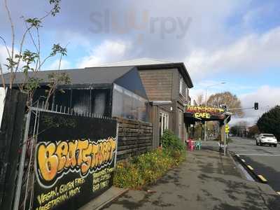 Beat Street Cafe