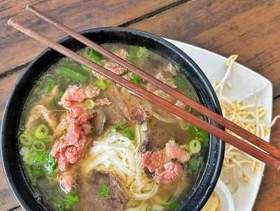 Sen Vietnamese Kitchen & Bar