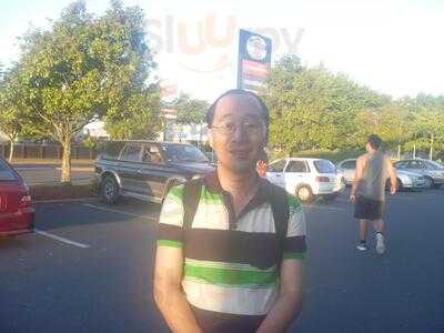 Pizza Hut Fenton Street