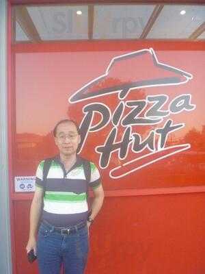 Pizza Hut Fenton Street