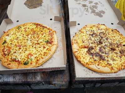 Pizza Hut Fenton Street