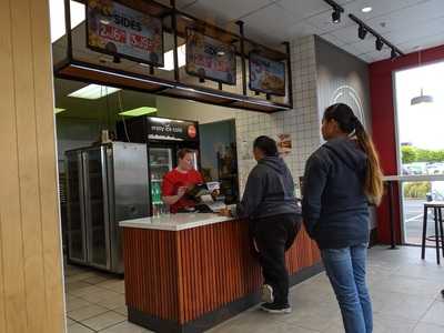 Pizza Hut Fenton Street