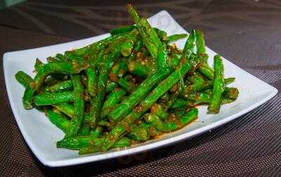 Yummy Chinese Cuisine