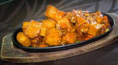 Yummy Chinese Cuisine