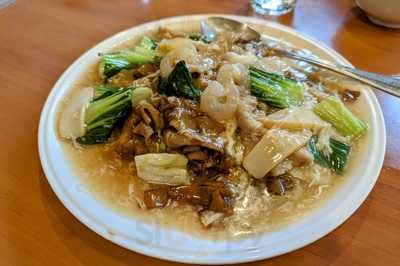 Yummy Chinese Cuisine