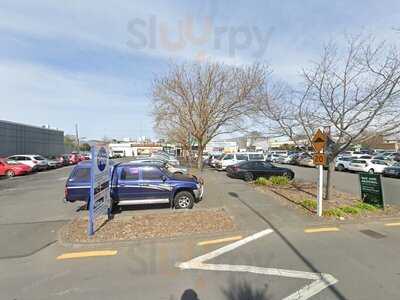 Yummy Chinese Cuisine