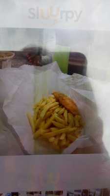 Super Lucky Takeaway