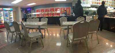 Super Lucky Takeaway