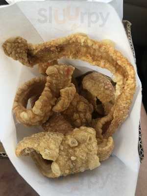 Super Lucky Takeaway