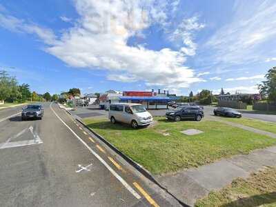 Super Lucky Takeaway