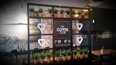 The Coffee Club Takapuna