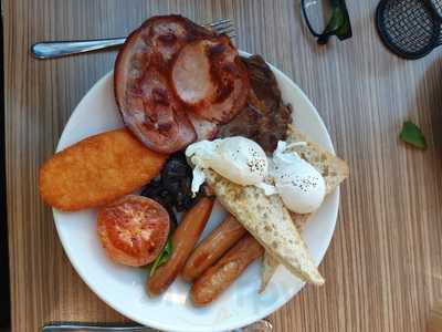 The Coffee Club Takapuna