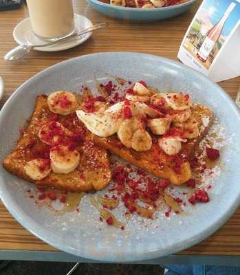 The Coffee Club Takapuna