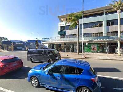 The Coffee Club Takapuna