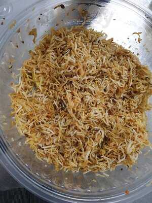 Paradise Indian Food